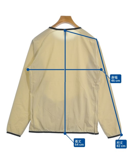 HAGLOFS เสื้อยืด/เสื้อท็อปส์