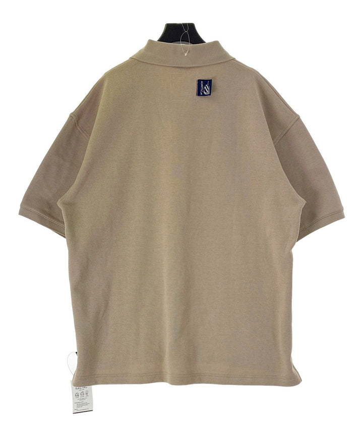NAUTICA เสื้อโปโล