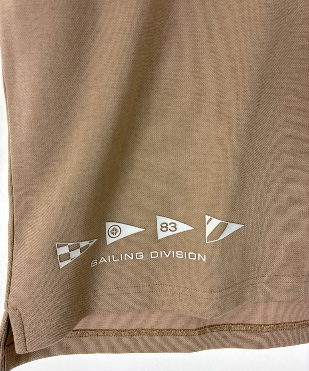 NAUTICA เสื้อโปโล