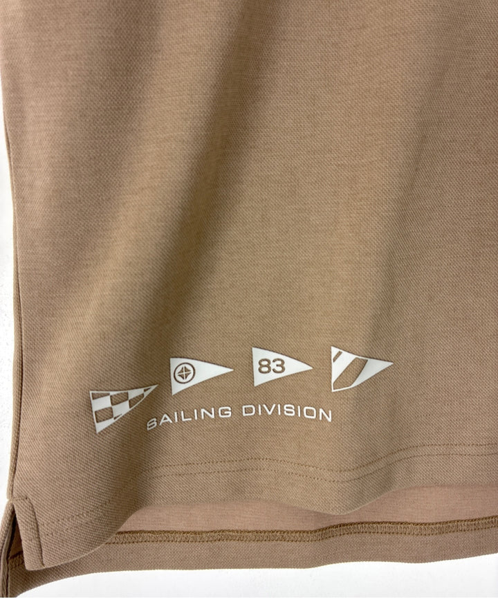 NAUTICA เสื้อโปโล