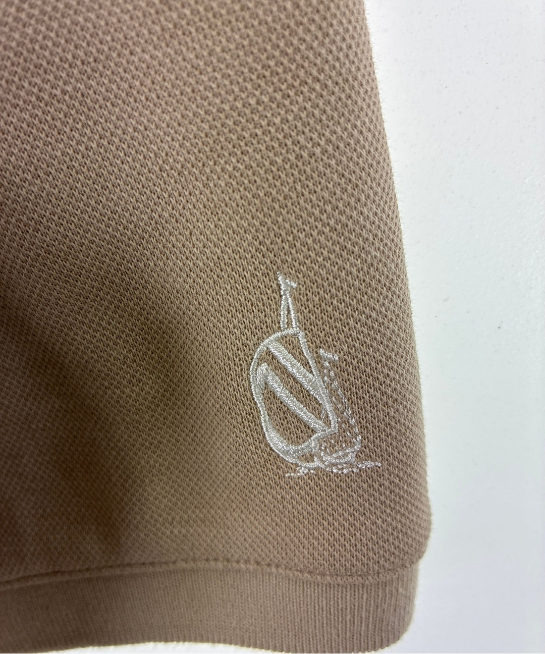 NAUTICA เสื้อโปโล