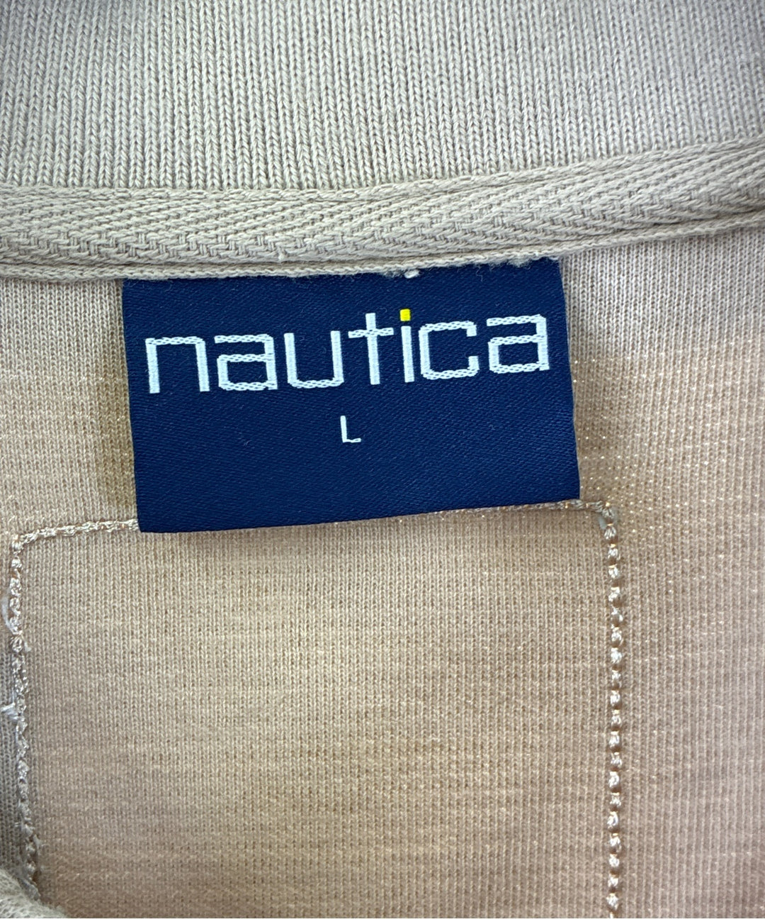 NAUTICA เสื้อโปโล