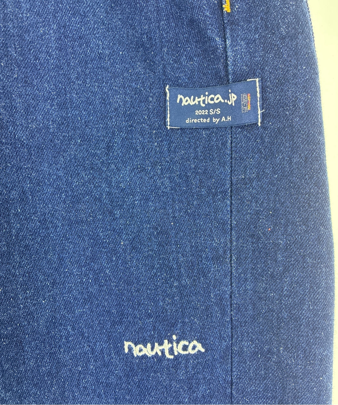 NAUTICA ยีนส์