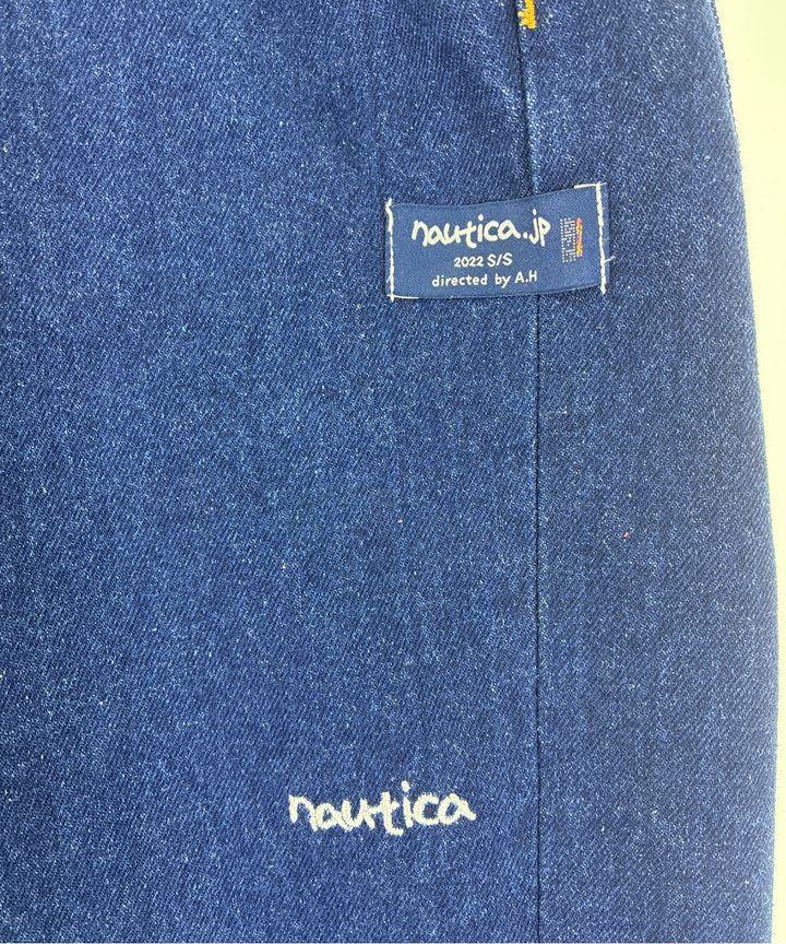 NAUTICA ยีนส์