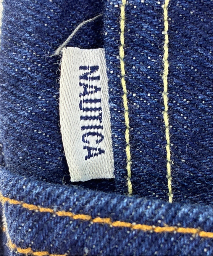 NAUTICA ยีนส์