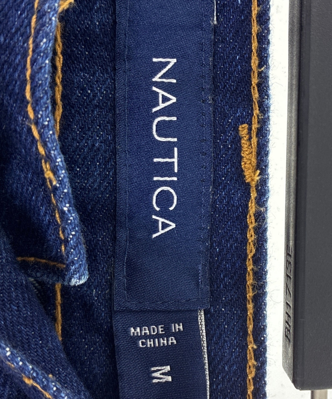 NAUTICA ยีนส์
