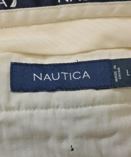 NAUTICA ชิโน่