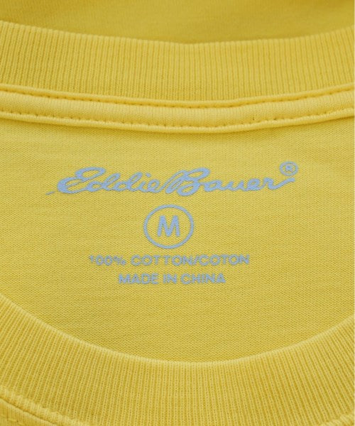 Eddie Bauer เสื้อยืด/เสื้อท็อปส์