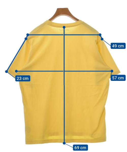 Eddie Bauer เสื้อยืด/เสื้อท็อปส์