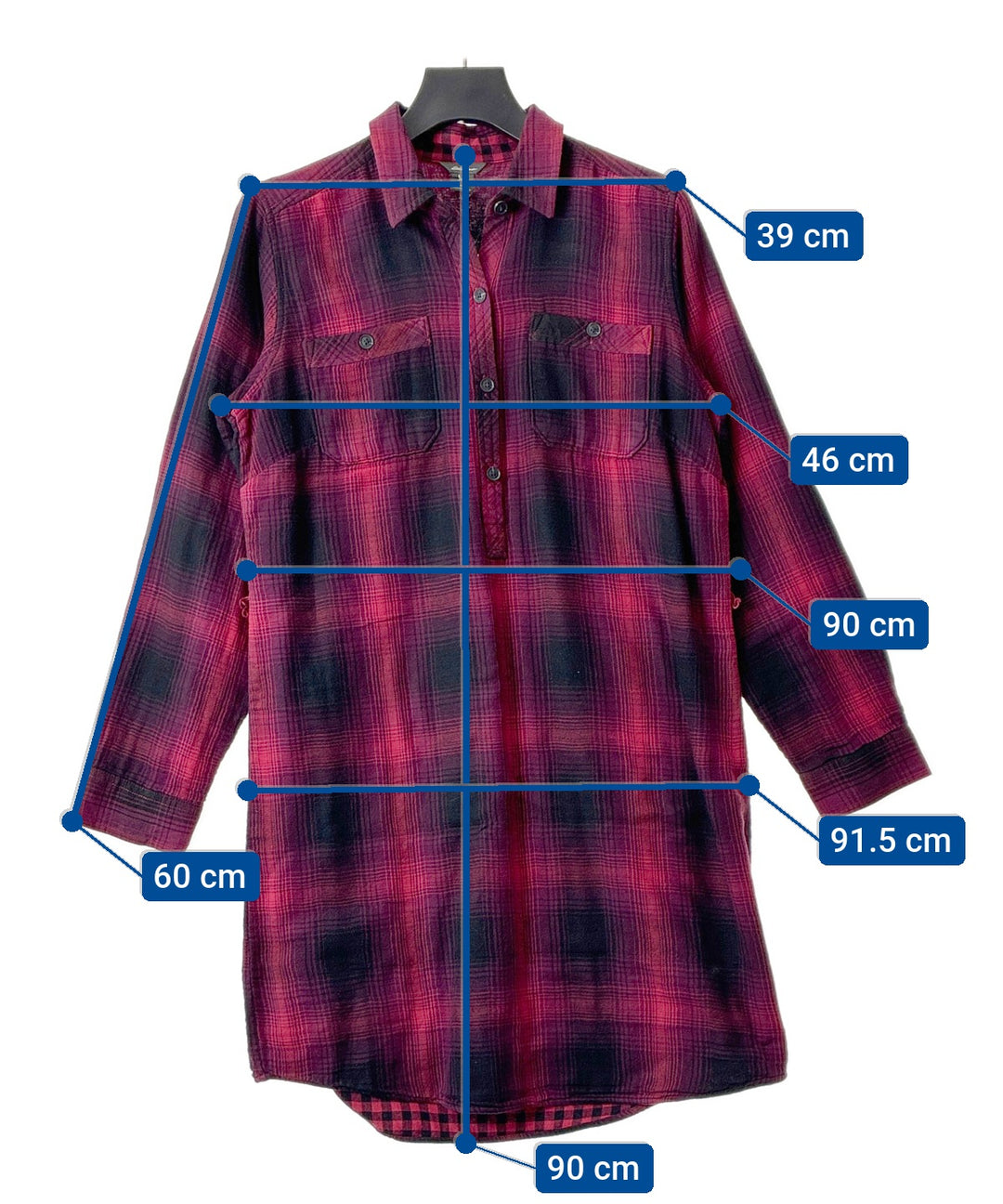 Eddie Bauer ชุดเดรส