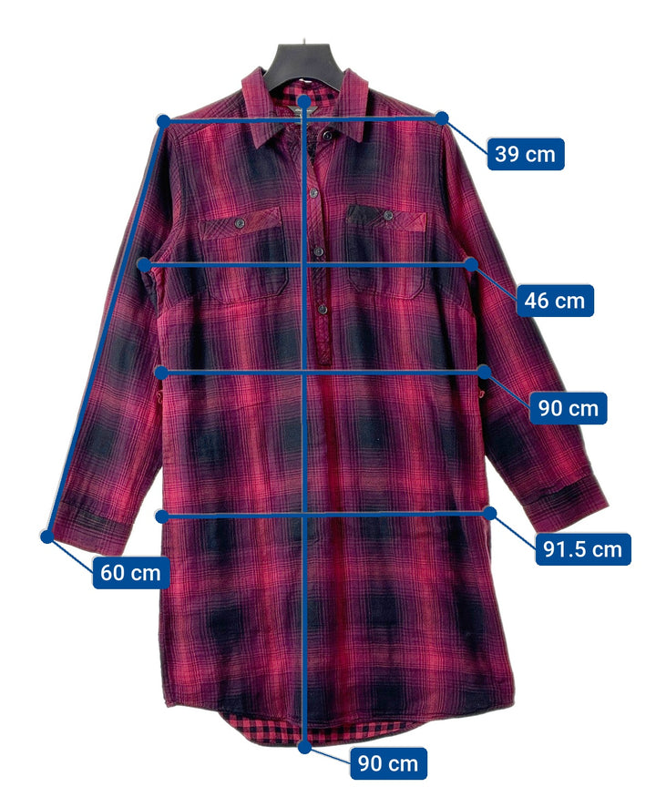 Eddie Bauer ชุดเดรส