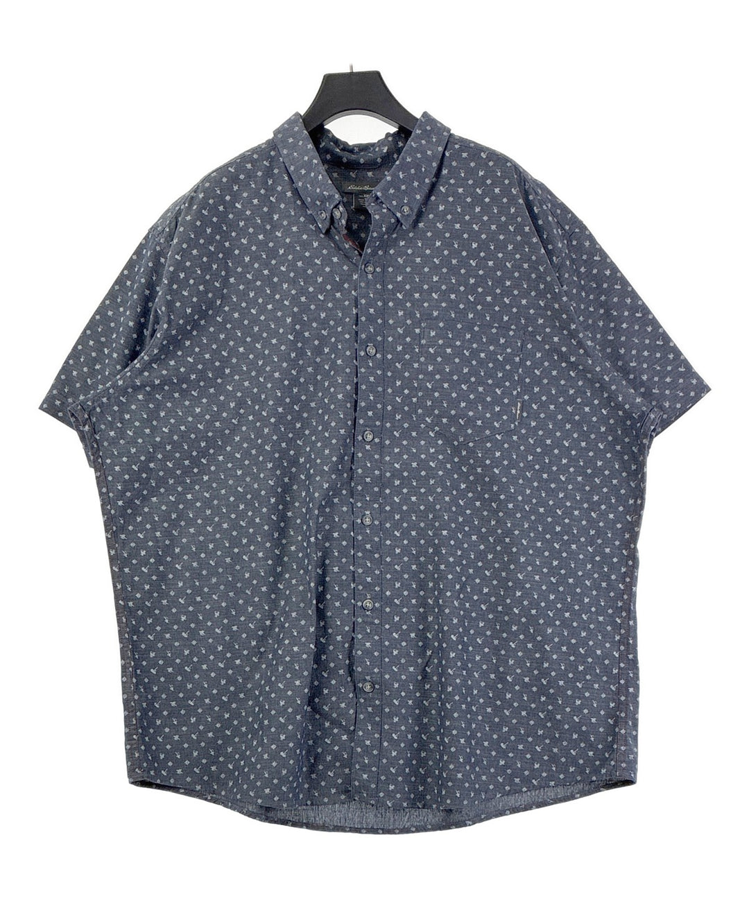 Eddie Bauer เสื้อลำลอง