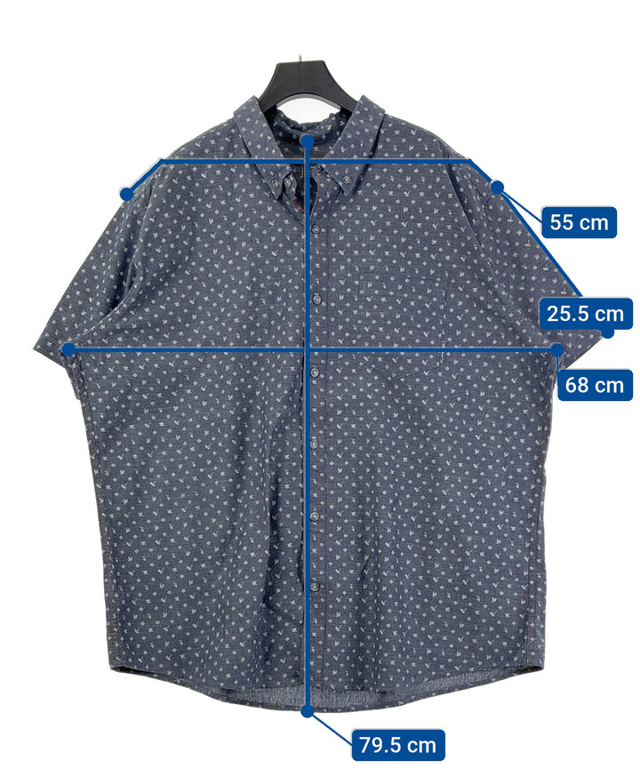 Eddie Bauer เสื้อลำลอง