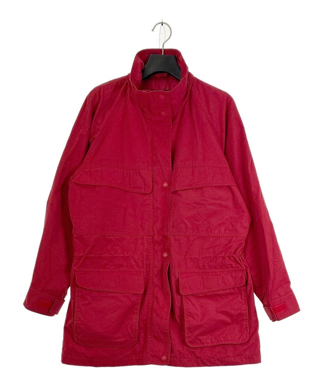 Eddie Bauer เสื้อพาร์กาภูเขา