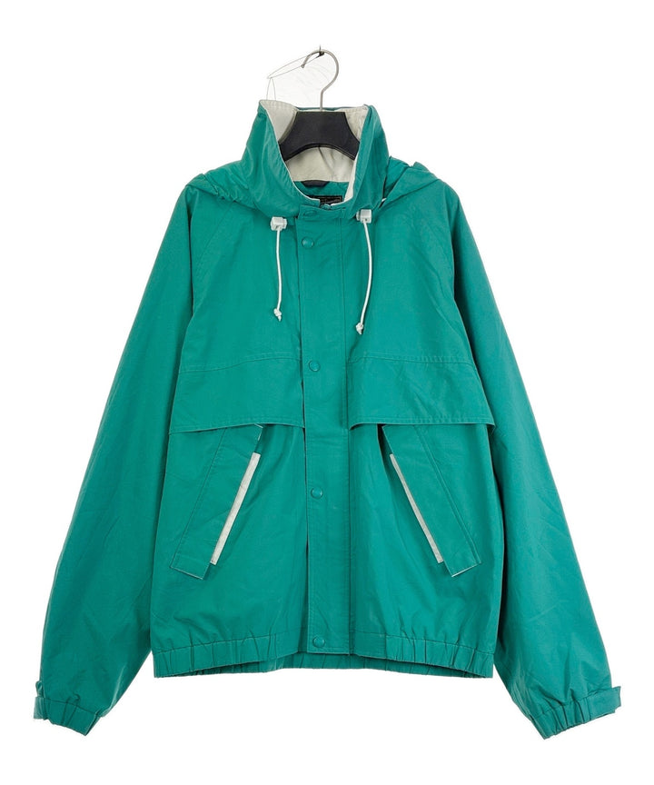 Eddie Bauer เสื้อพาร์กาภูเขา