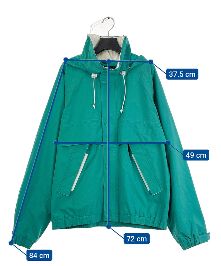 Eddie Bauer เสื้อพาร์กาภูเขา