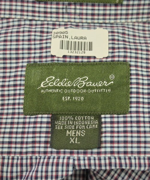 Eddie Bauer เสื้อลำลอง