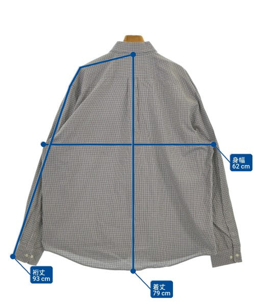 Eddie Bauer เสื้อลำลอง