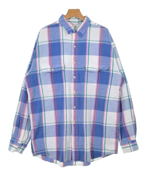 Eddie Bauer เสื้อลำลอง