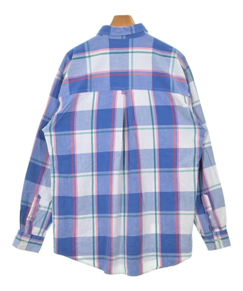 Eddie Bauer เสื้อลำลอง