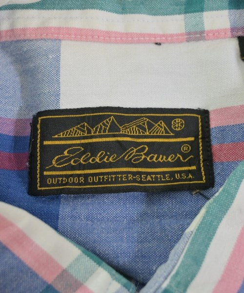 Eddie Bauer เสื้อลำลอง