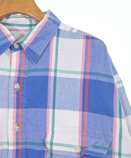 Eddie Bauer เสื้อลำลอง