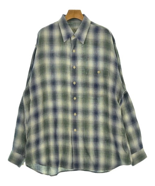 Eddie Bauer เสื้อลำลอง