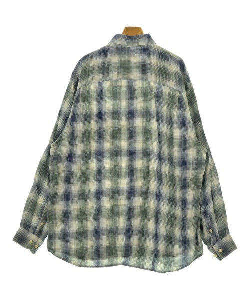 Eddie Bauer เสื้อลำลอง
