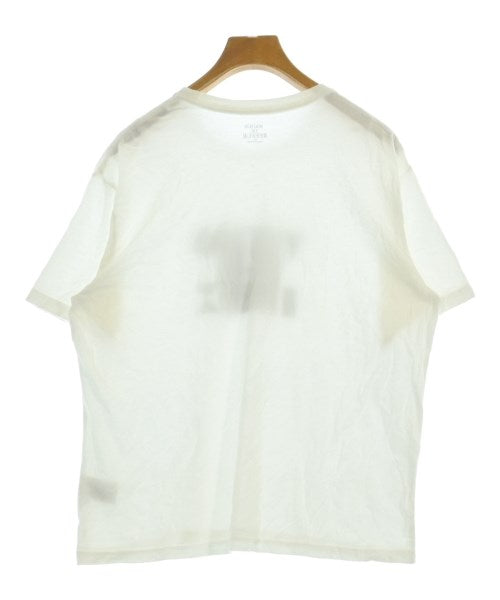 MAISON DE REEFUR เสื้อยืด/เสื้อท็อปส์