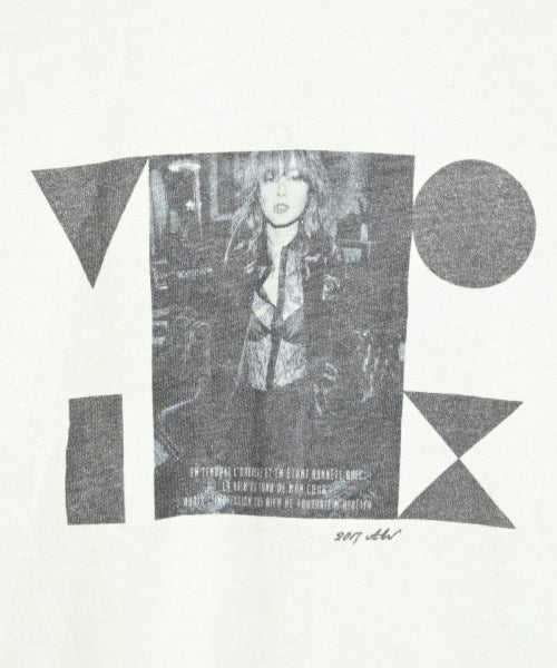 MAISON DE REEFUR เสื้อยืด/เสื้อท็อปส์