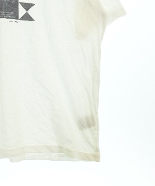 MAISON DE REEFUR เสื้อยืด/เสื้อท็อปส์