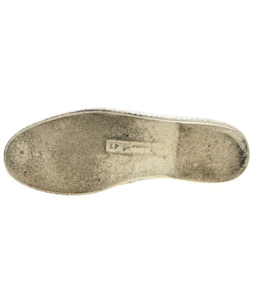 Rivieras Other shoes