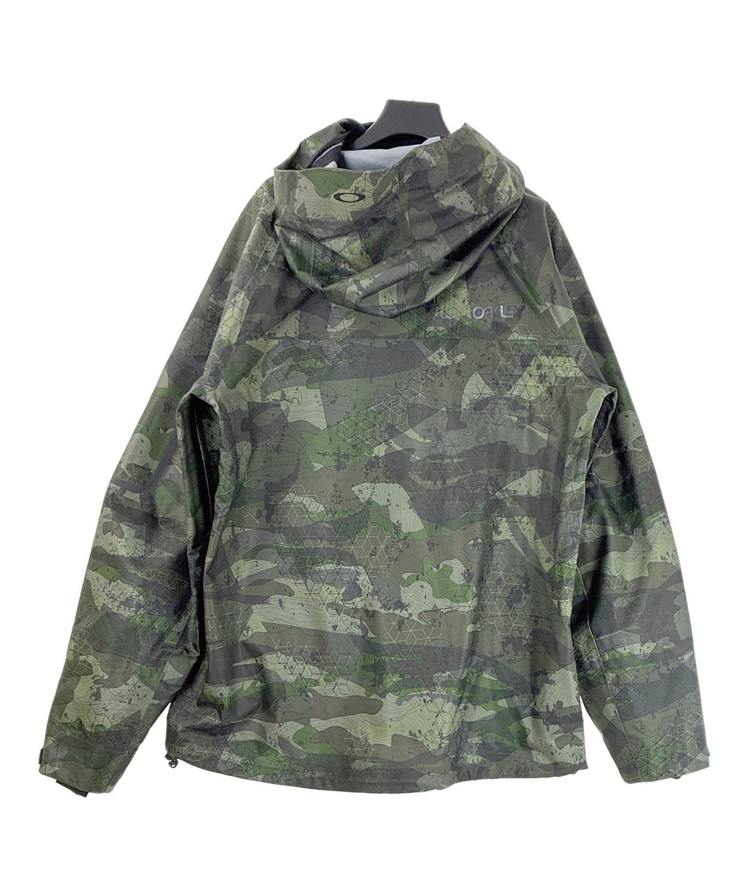 OAKLEY เสื้อพาร์กาภูเขา