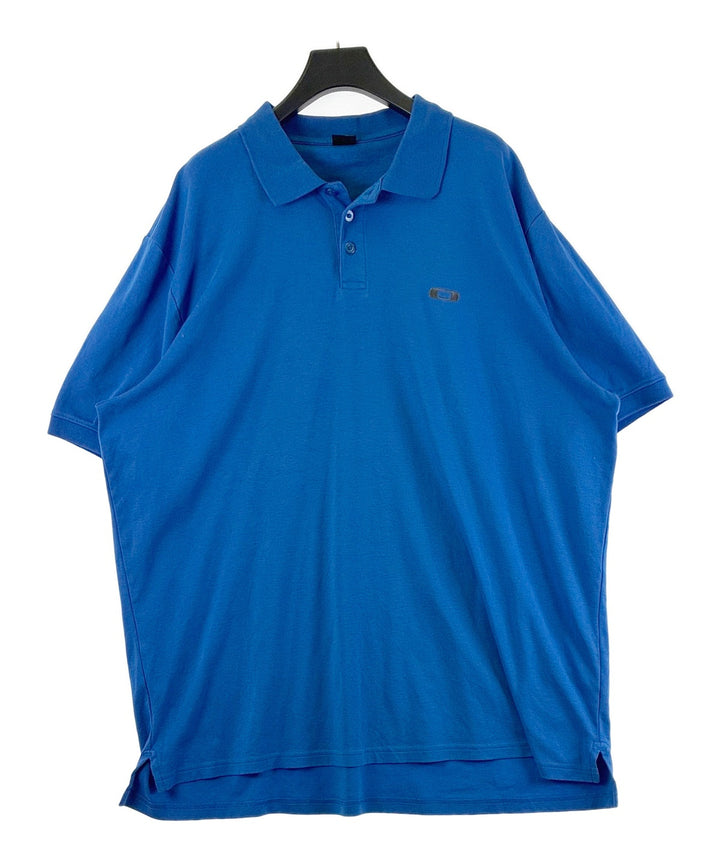 OAKLEY เสื้อโปโล