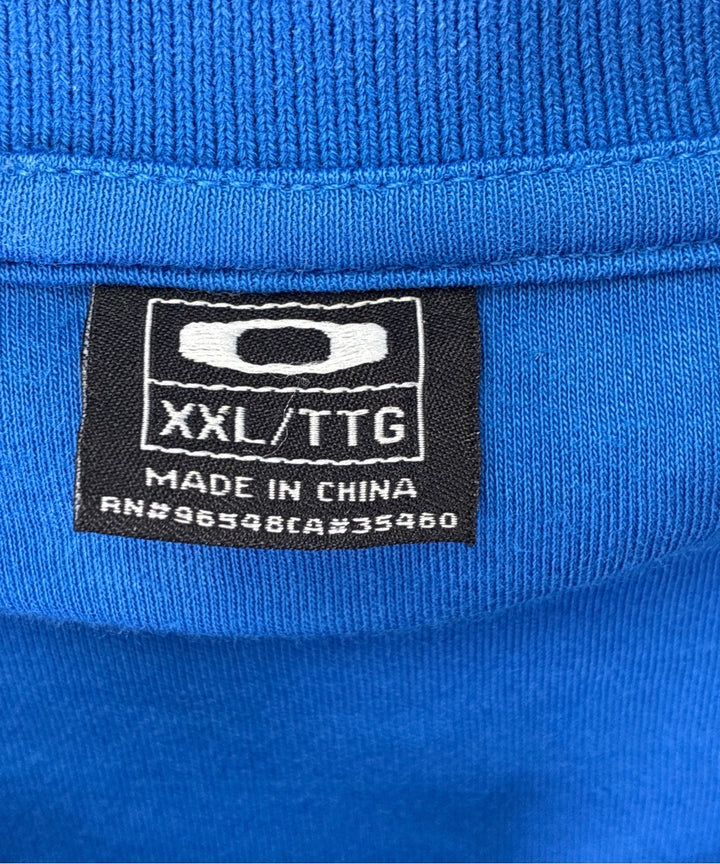 OAKLEY เสื้อโปโล
