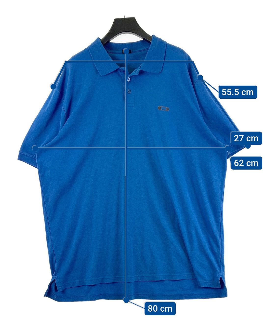 OAKLEY เสื้อโปโล