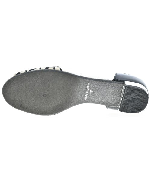 RODE SKO รองเท้าส้นสูง