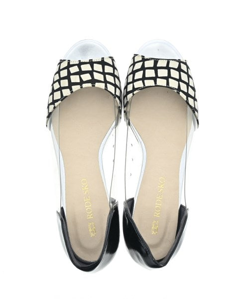 RODE SKO รองเท้าส้นสูง