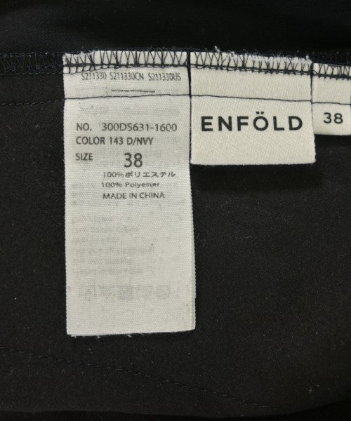 ENFOLD กางเกง อื่น
