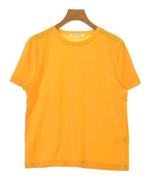 ENFOLD เสื้อยืด/เสื้อท็อปส์