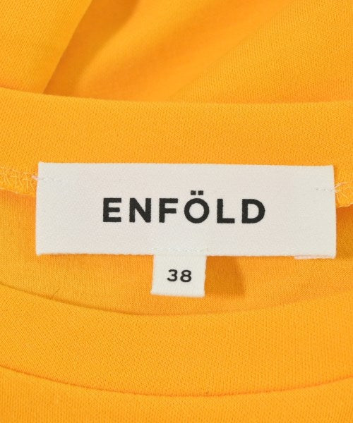 ENFOLD เสื้อยืด/เสื้อท็อปส์