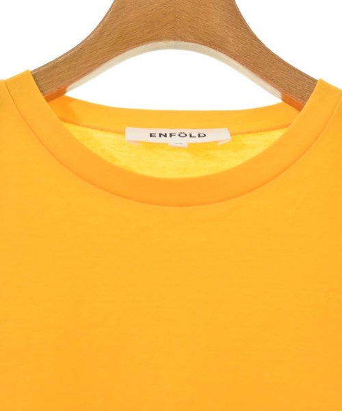 ENFOLD เสื้อยืด/เสื้อท็อปส์