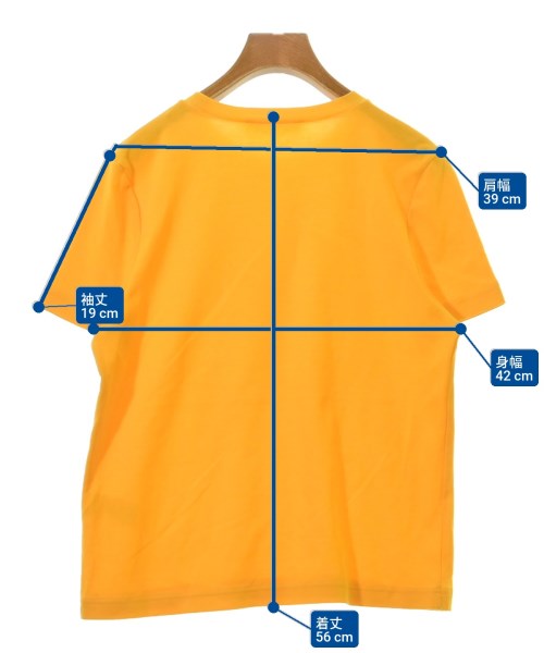 ENFOLD เสื้อยืด/เสื้อท็อปส์