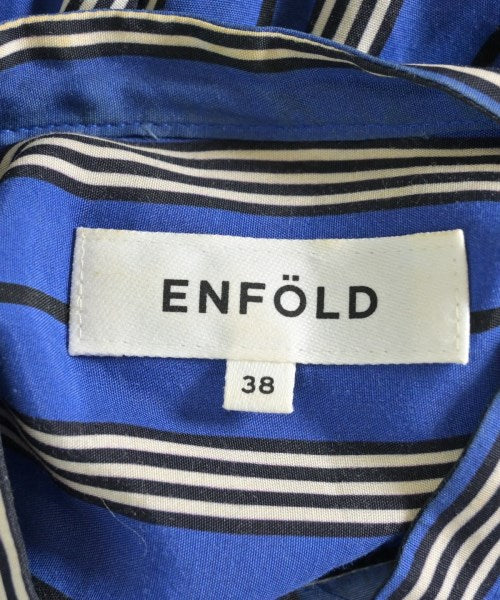 ENFOLD เสื้อลำลอง