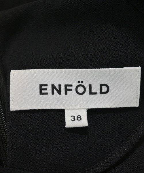 ENFOLD เสื้อสตรี