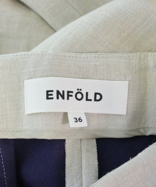 ENFOLD กางเกง อื่น