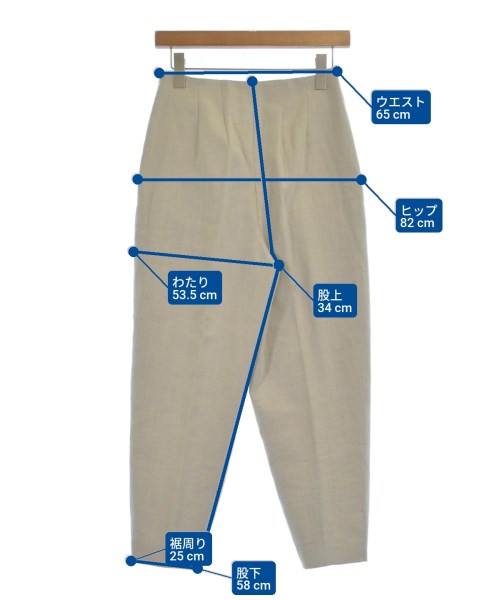 ENFOLD กางเกง อื่น