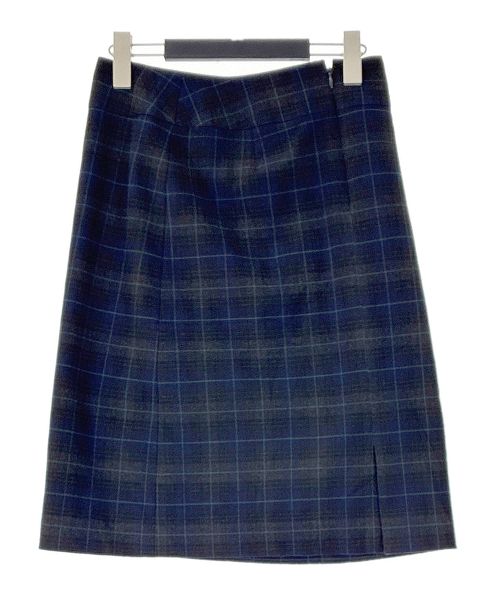 J.PRESS กระโปรงยาวถึงเข่า