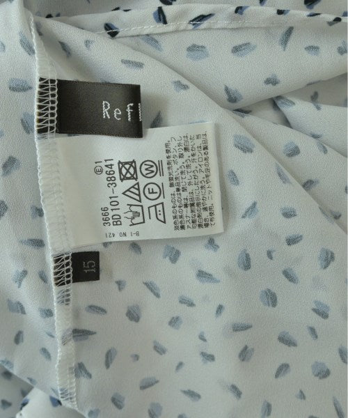 Reflect เสื้อสตรี