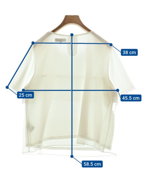 Reflect Blouses